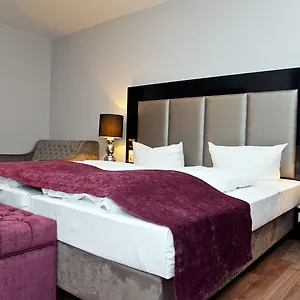 *** Hotel Arena Am Wasserpark Allemagne