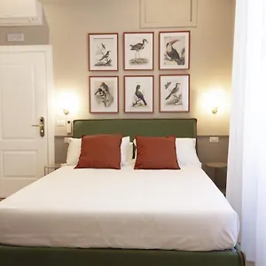 Donna Francesca Hotel Rom
