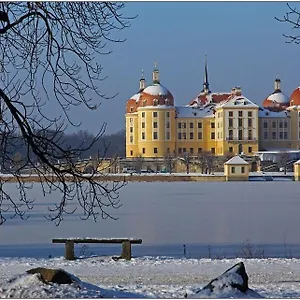 Gartenhaus Klotzsche Apartment