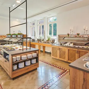 **** Hotel Mutterhaus Allemagne