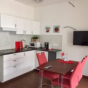 Am Zwingerteich Apartment