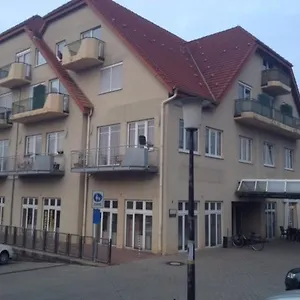 Gittersee Apartment