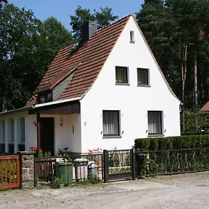Ferienhaus Klein Ferienhaus