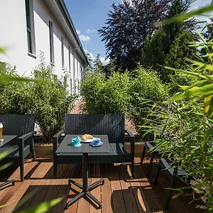 ** Hotel Suedstern Allemagne