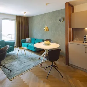 ** Appart hôtel Dd Serviced Allemagne