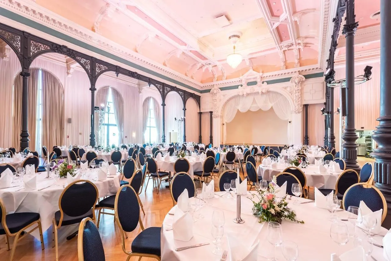 ****  Mightytwice Hotel Dresde Allemagne