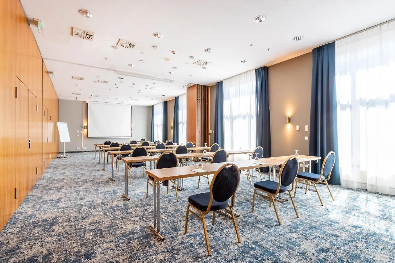 Mightytwice Hotel Dresde