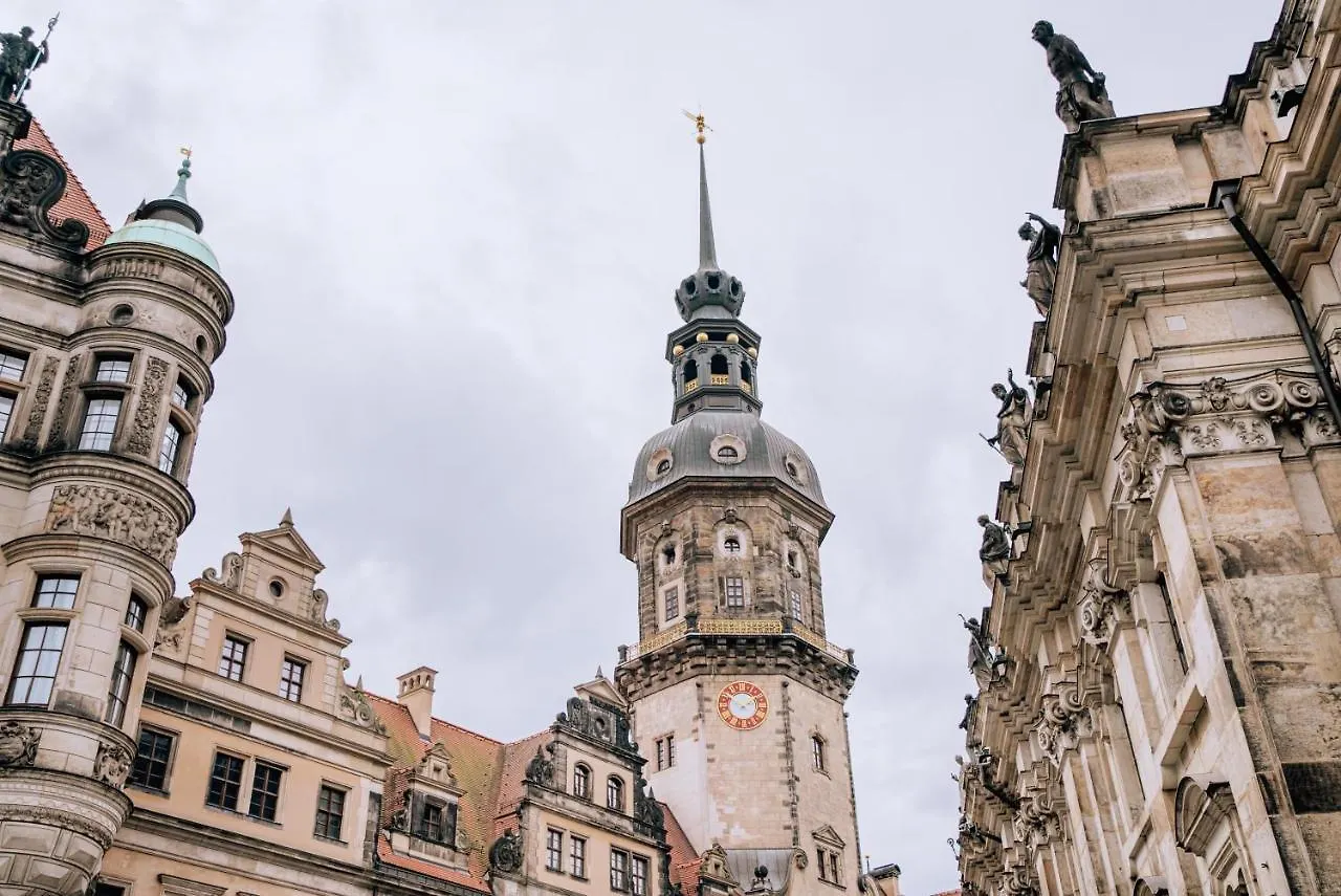 mightyTwice Hotel Dresden