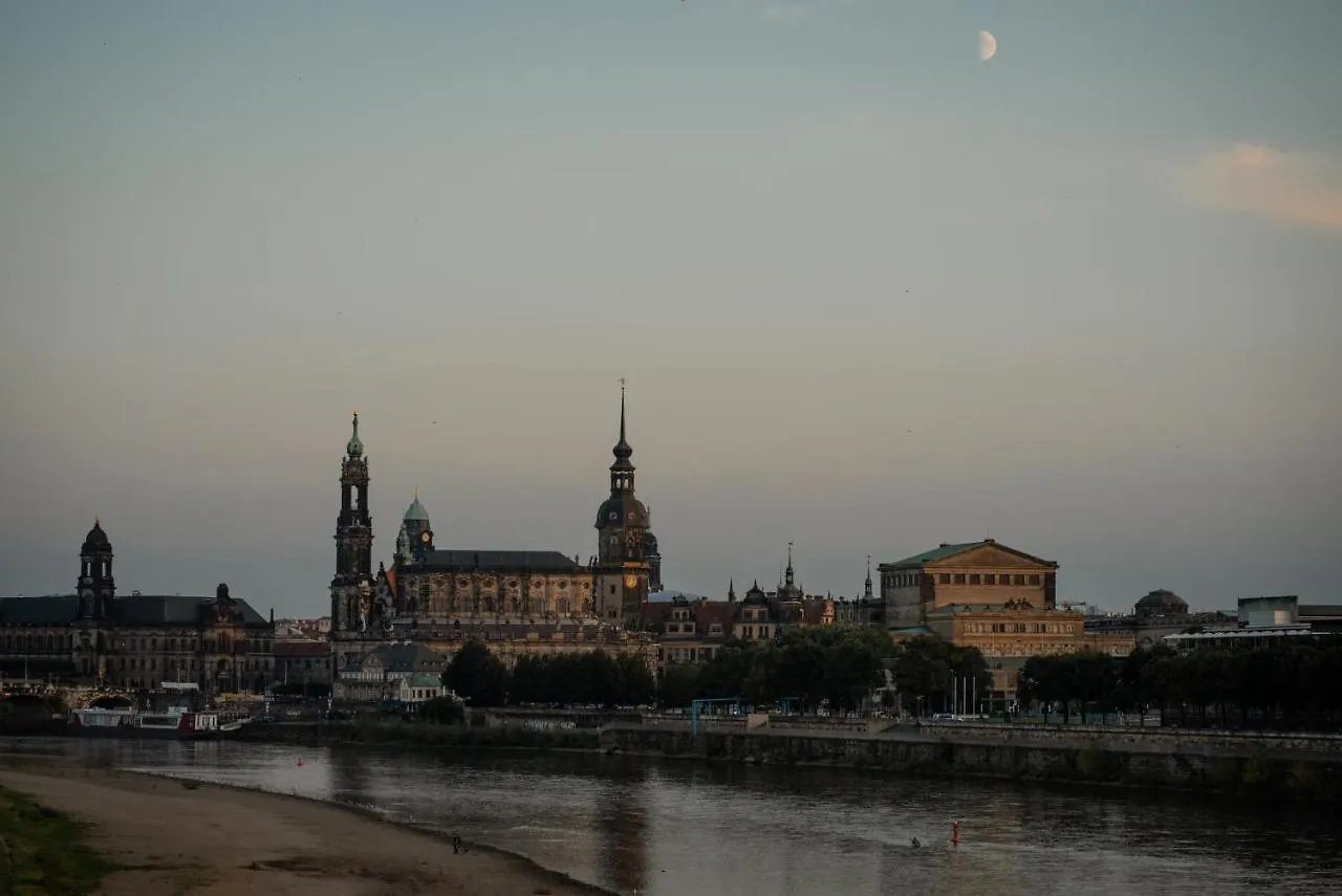 mightyTwice Hotel Dresden