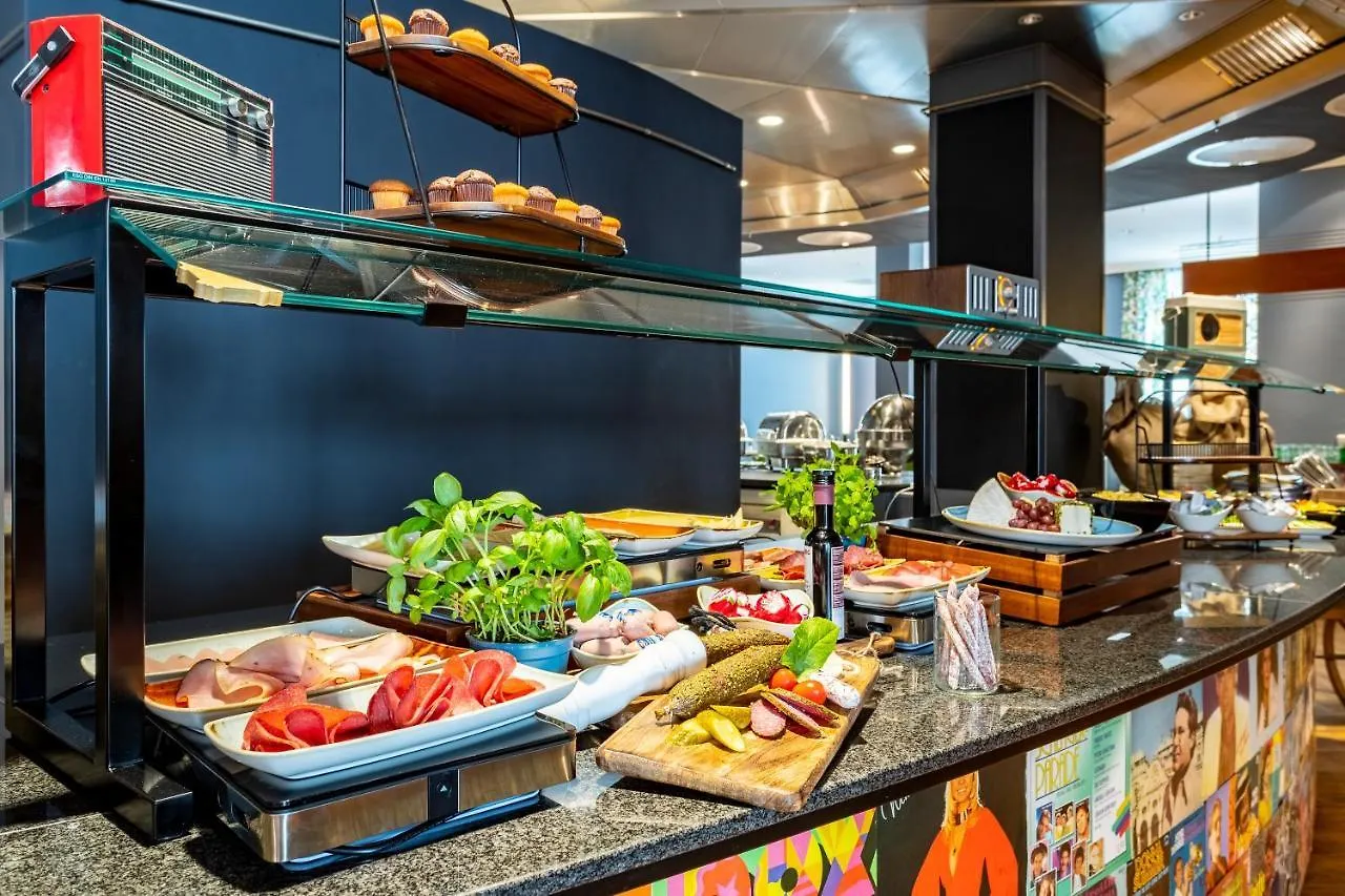 mightyTwice Hotel Dresden 4*,  Deutschland