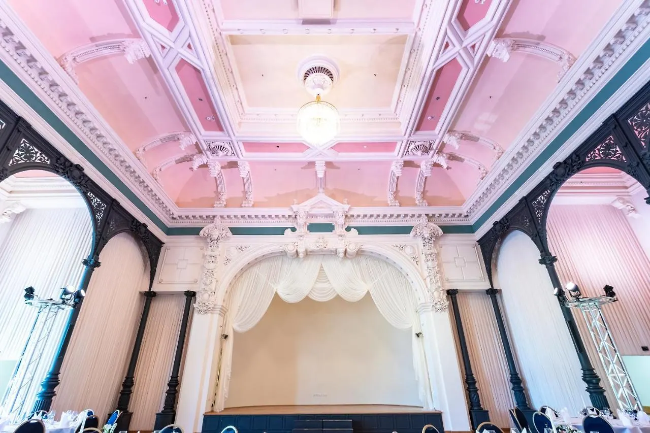 Mightytwice Hotel Dresden