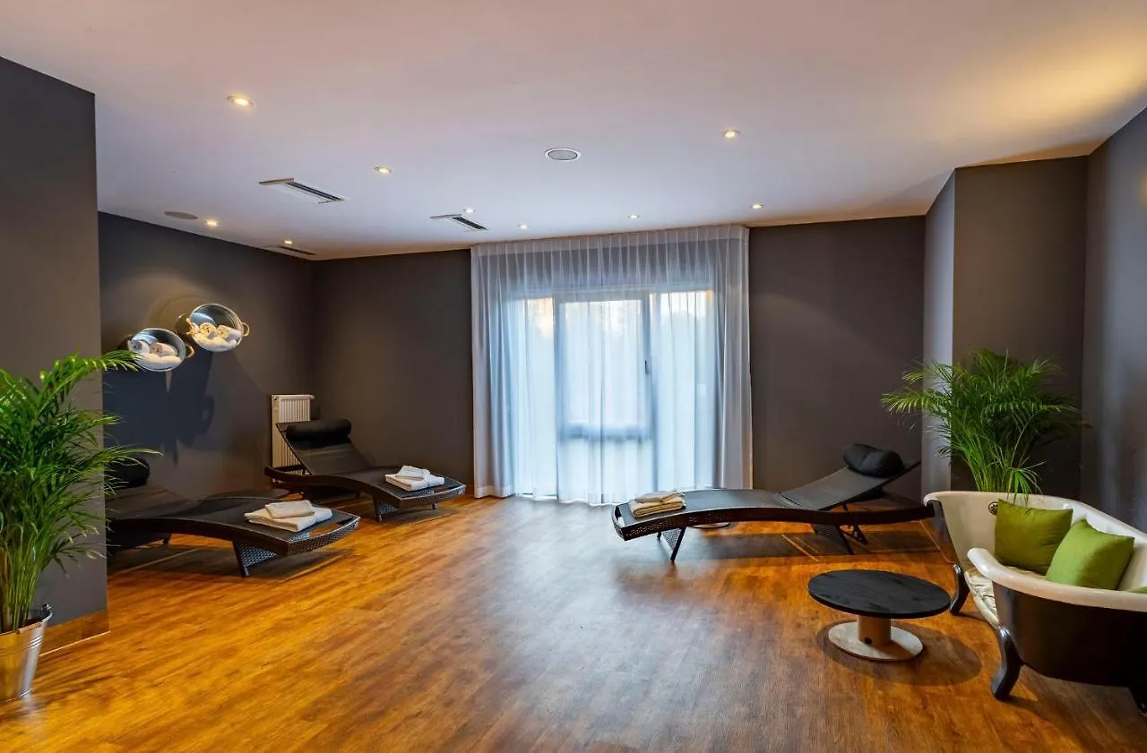 mightyTwice Hotel Dresden